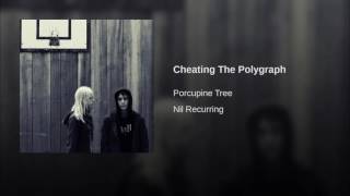 Cheating The Polygraph