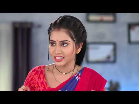 Jhilli - Odia TV Serial - Full Episode 234 - Nikita Mishra,Aman Chinchani - Zee Sarthak