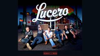 Lucero - women and work - 07 - I can&#39;t stand to leave you