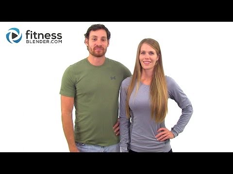 Just for Fun Behind the scenes of the next When I Say Jump HIIT Workout