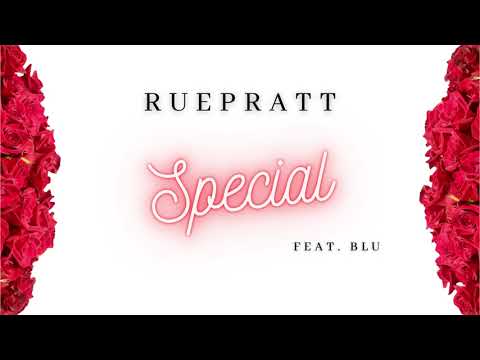 Ruepratt - Special (Single)