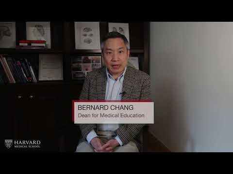 What to Expect if You Are Accepted to Harvard Medical School