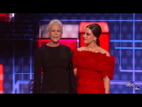 Shawn Mendes and Camila Cabello Win Collaboration of the Year at the 2019 AMAs (Reversed Version)