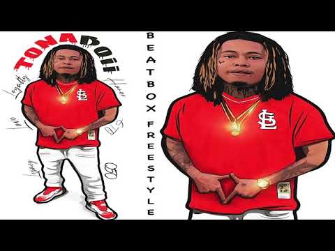 Beat Box Freestyle - Zaytona