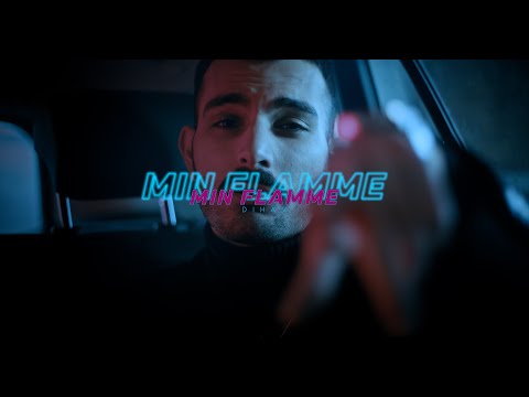 DIHAV - MIN FLAMME (OFFICIAL VIDEO)