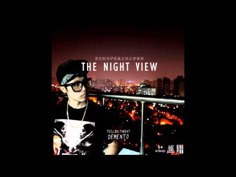 (디멘토) Demento - The Night View [Single] + Download