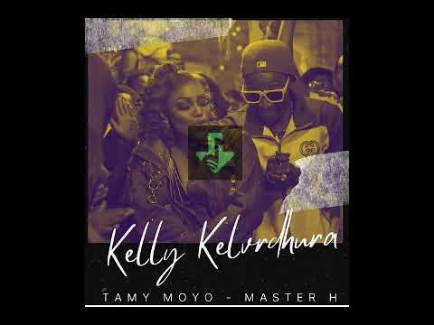 Tamy Moyo Ft Master H - Kelly Kelvedhura (OFFICIAL AUDIO)