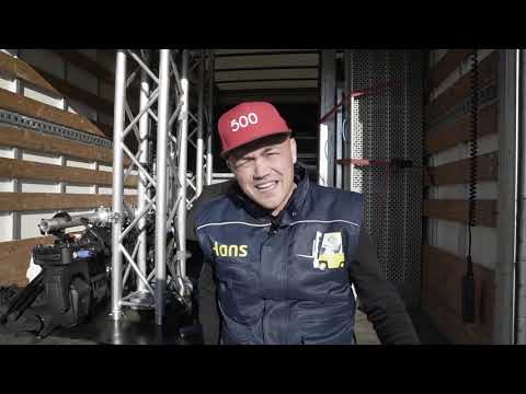 Hans Maandag Morgen Concert Tour | 21 januari 2019