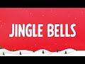 Jingle Bells Lyrics Christmas Song