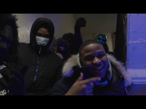 Trapmash (GID) - Lights Camera Action (Music Video) | @MixtapeMadness