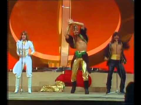 Eurovision 1979 -Dschinghis Khan-Dschinghis Khan (Germany)