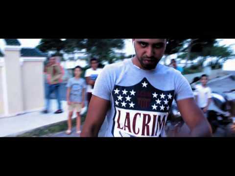 Hootcha - El Battech (البطش )  ( Officiel Music Video )