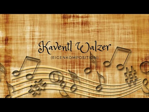 Kaventl Walzer - Steirische Harmonika