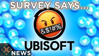 Who's The Most Hated Gaming Brand in the World?