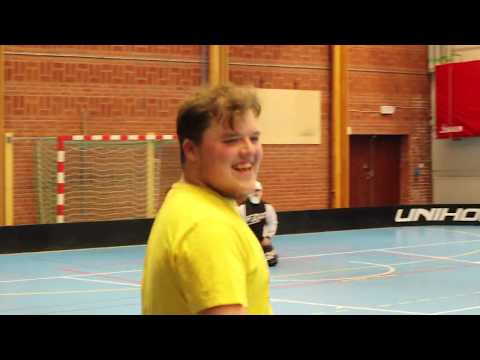 Tacos träningsmatch mot typ Skene period 3