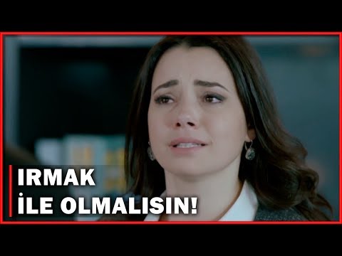 Birlikte Olamayız! - Merhamet 5.Bölüm