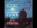 Il Re Dei Pagliacci - Neil Sedaka