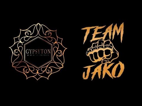 #GYPSYTON - HARD GO - jako jako - #TEMAJAKO