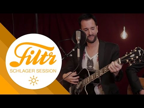 Michael Wendler - Volltreffer (Akustik Session)