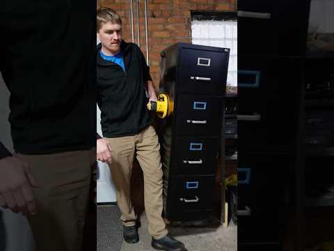 Amazing Ways to Use the DEWALT Grabo Lifter | Must-Have Tool!