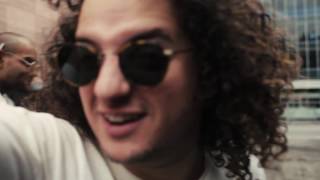 “PARTYBABY - Live in CA”