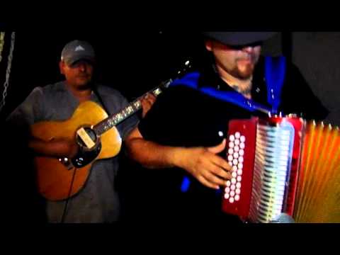 Julian Yanes & The Gulfcoast Band - Popurri de Polkas
