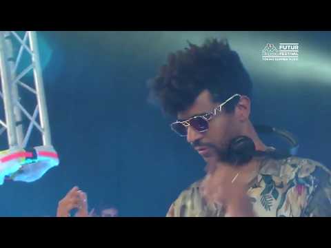 Jamie Jones plays Marlena Shaw - Woman of the Ghetto (Catz 'n Dogz Remix)