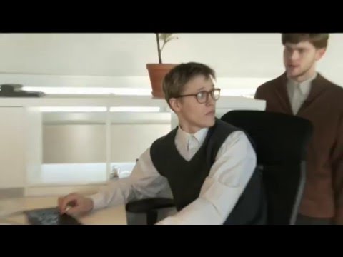 "Suur komöödiaõhtu" - 2. saade - Jobu