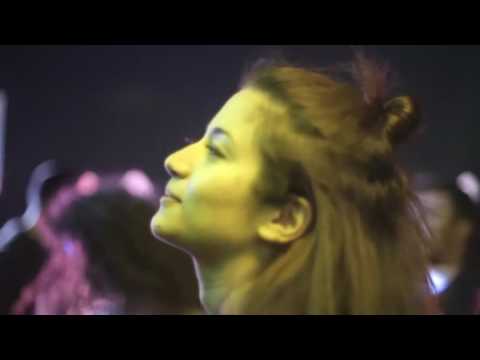 Burn Electronica Festival Istanbul 2016