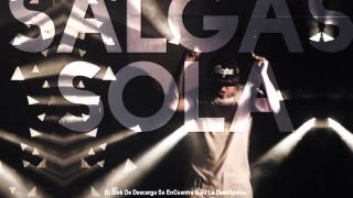 kevin Roldan - Cuando Sales Sola (( Edicion Rmx )) El piripituchy cru.