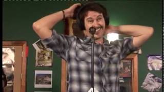 Powderfinger - Online Album Launch for Golden Rule