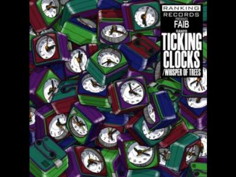 Faib - Ticking Clocks