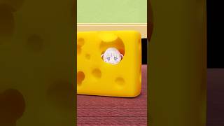 ばんちょーハウス【轟はじめ】#vtuber #shorts