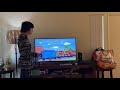 Walt Disney DUMBO 70th Anniversary Edition Blu Ray Movie Menu Walkthrough Video