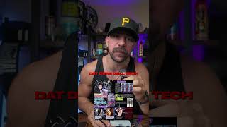 MuscleTech Cell-Tech Creatine Max Strength Is Back
