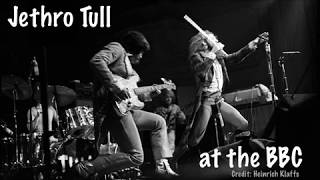 Jethro Tull - Early  BBC Sessions