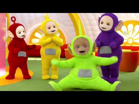 NEW Teletubbies | Learn Colours | Teletubbies Full Episodes