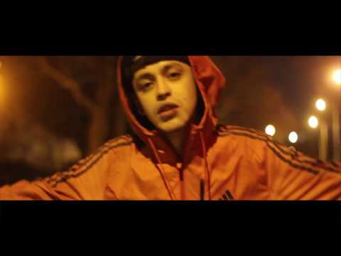 Kabe A.K.A Alfa - Bad Actions [Prod. Geko RBN]