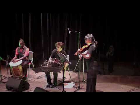 TamborTango : Milonga triste (Sebastian Piana)