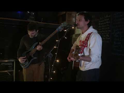 The Cicconetti Brothers - The Light [Dude Locker Sessions]