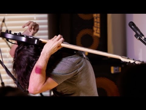 The Bass Invaders Bike and Bass Tour 2013