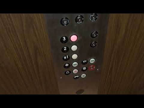 O&W Elevator - Carrillo Professional Building - Santa Barbara, CA