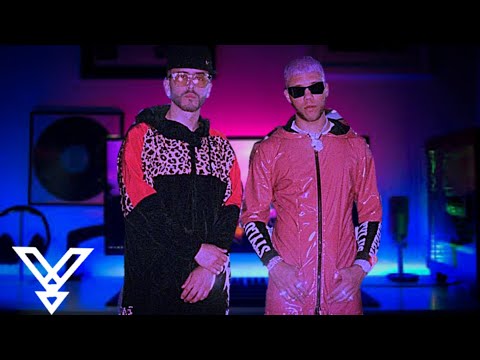 Yandel x Jhay Cortez - Ponme Al Dia (Video Oficial)