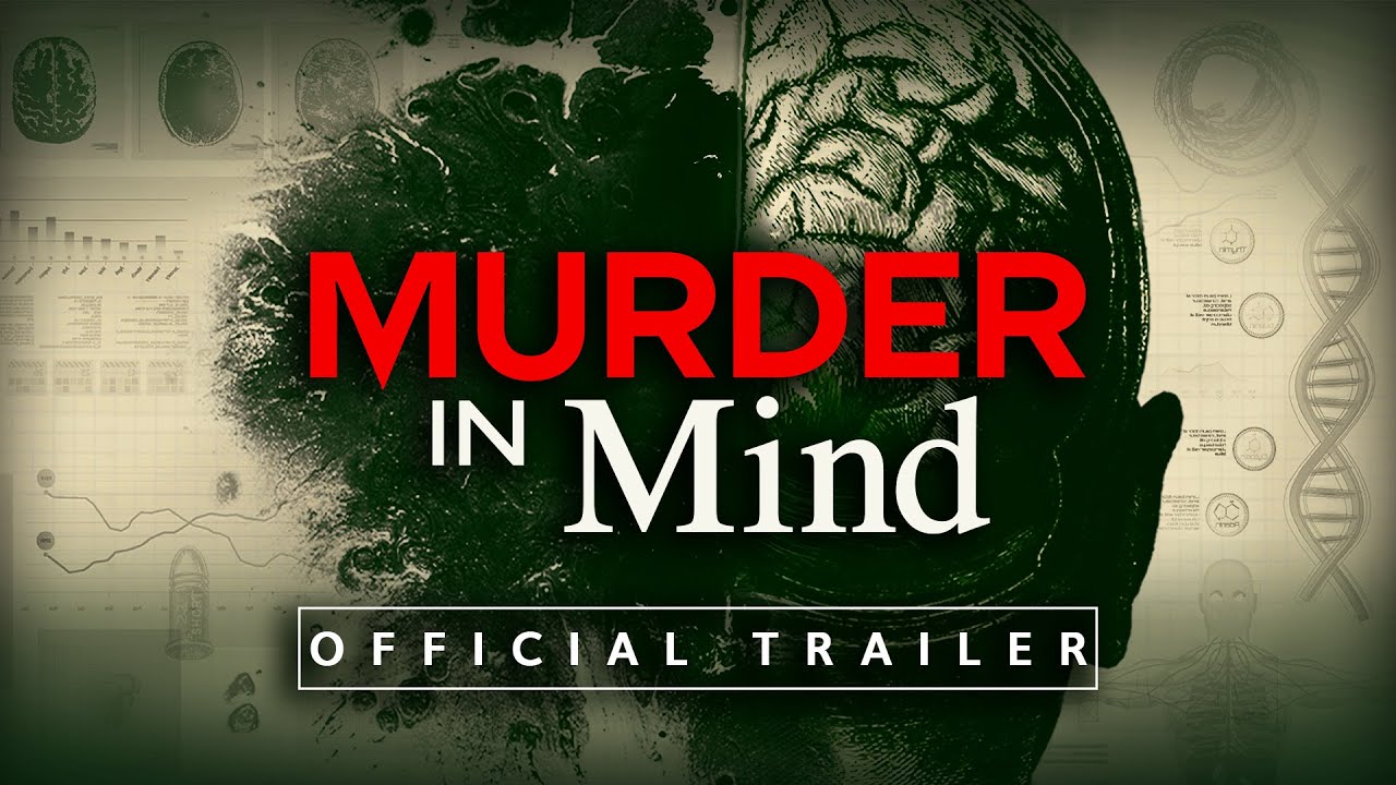 New Series Trailer – Murder in Mind - YouTube