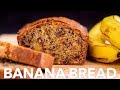 Easy Banana Bread Recipe Natasha's Kitchen