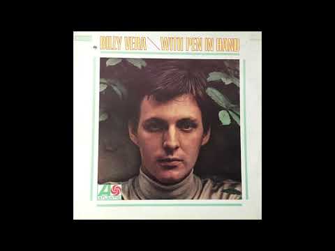 Billy Vera - (You Keep Me) Hangin' On (1968)