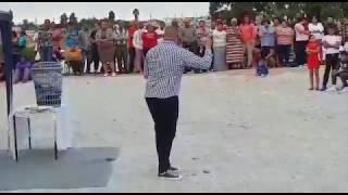 VGK Malmesbury - Saamstaan Tekkiediens Deel 2