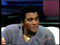 Charley Pride with Daniel O' Donnell