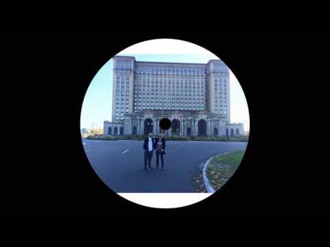 Route 8 - A Walk In The City