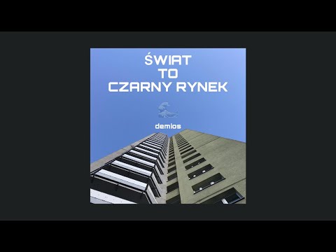 Demios - Czarny Rynek (prod. Khronos Beats)